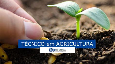 O Que Faz Tecnico Em Agropecuaria - O Que Faz Um Técnico Agrícola - NAZAEDU