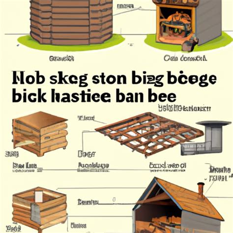 How To Build An Old Fashioned Smokehouse A Comprehensive Guide The