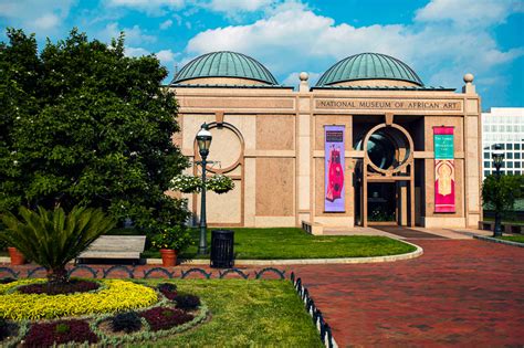 19 Fascinating Museums In Washington D.C. To Visit!