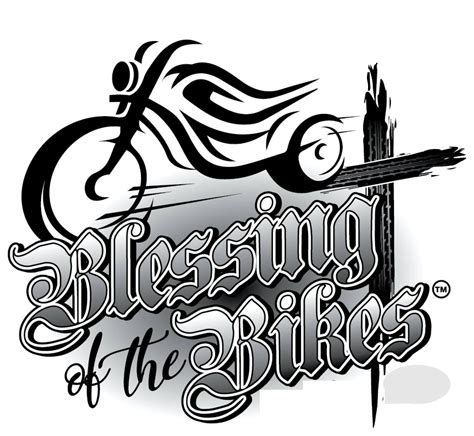 Zaidee S Blessing Of The Bikes