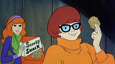 Fakta Fakta Velma Dinkley Karakter Scooby Doo Yang Dibuatkan Serial