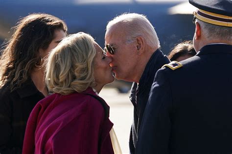 Joe Bidens Klare Worte Ein Persönliches Geständnis über Sex Politik Volat