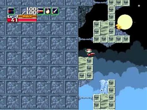 Let S Play Cave Story ITA Ep20 Lo Dicevo Che Non Era La Fine D YouTube