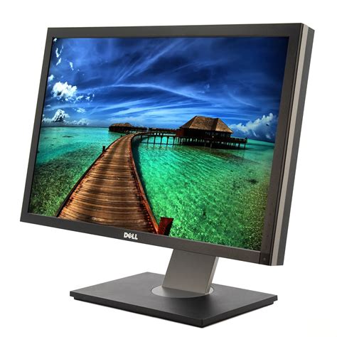 Dell U F Fhd X Resolution Widescreen Lcd Computer