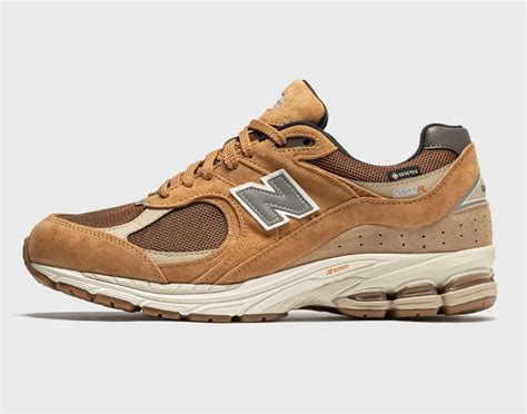 SNKR TWITR On Twitter AD New Balance 2002R Tobacco Shop Https