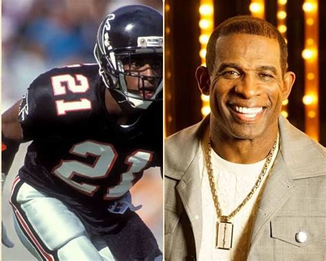 Deion Sanders Health Problems Analyzing All Major Medical Setbacks Coach Prime Suffered In His