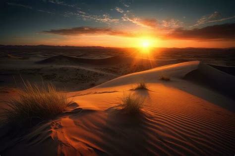 Dunes Sunset Stock Photos, Images and Backgrounds for Free Download