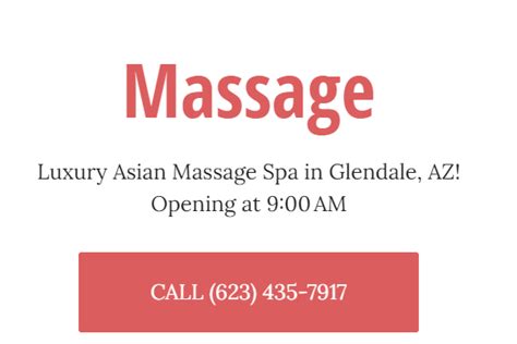 10 Best Asian Massage Parlor In Phoenix 5 Star Rated Near You