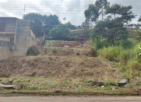 Lote Terreno Na Rua Florian Polis Parque Jardim Da Serra Em Juiz De