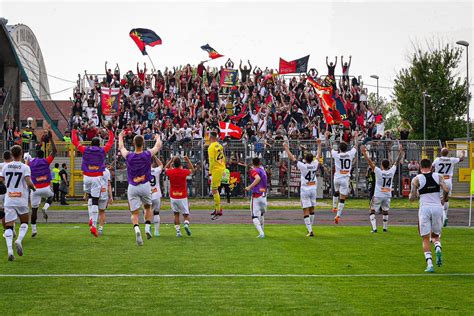 La Fotogallery Di Cittadella Genoa 0 1 PianetaGenoa1893