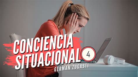 Componentes De La Conciencia Situacional Youtube