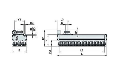 Fmp S Svk R Spb P F G Area Gripping Systems And End