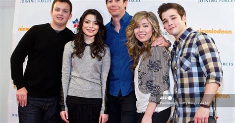 Icarly Regreso 2021 Cuándo Y Donde Verla