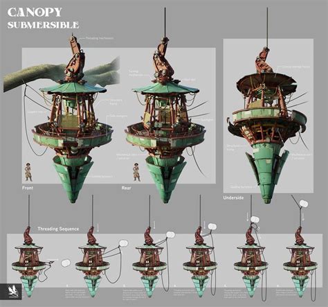 Pin By On Props Concept Concept Art Art Design