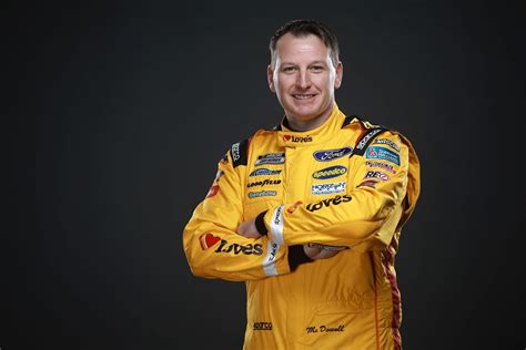 NASCAR: Michael McDowell to be sponsored by Benebone during 2024 NASCAR ...