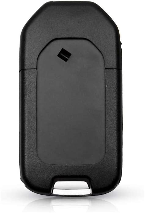 Buy Keyecu Modified Remote Flip Car Key Shell Case For Honda Accord