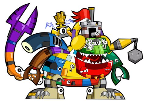 discuss   mixels wiki fandom