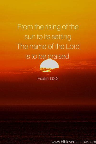 56 Best Bible Verse About Sunset A Must Read Bible Verses Of The Day