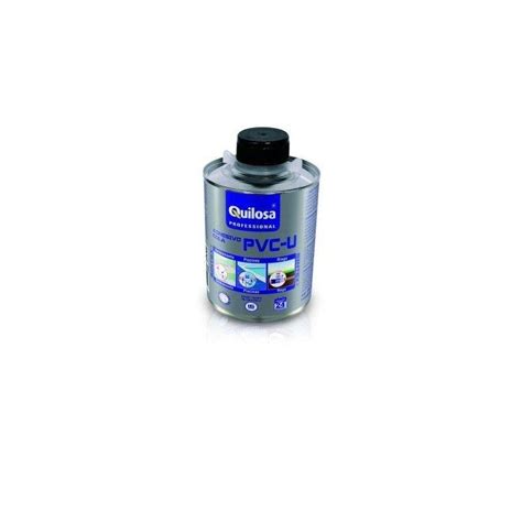 PEGAMENTO PVC 250ML SINTEX QUILOSA BROCHA