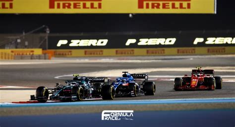 F1 Gp Bahrain Le Pagelle Dei Piloti Formularaceit