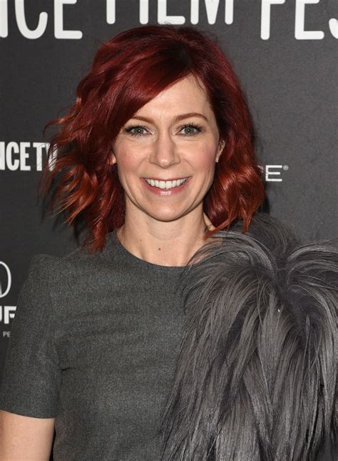 Carrie Preston