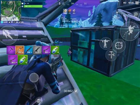 auto shoot bug  starts shooting     stop