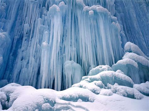 Ice Desktop Wallpapers - Top Free Ice Desktop Backgrounds - WallpaperAccess