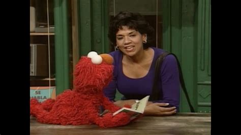 Sesame Street Episode 3853 Elmo Zoo Youtube