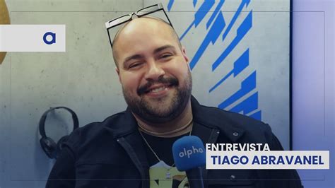 Tiago Abravanel Fala Sobre Saída Do Bbb E Conta Como Conheceu O Marido