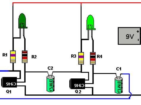 Crear Diagramas De Circuitos