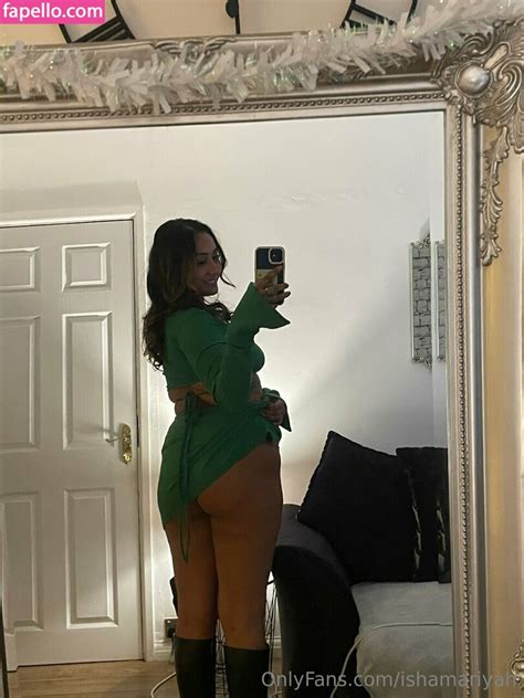 Isha Mariyah Ishamariyah Nude Leaked OnlyFans Photo 23 Fapello