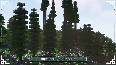 Minecraft Project Vibrant Journeys Mod Guide And Download Minecraft