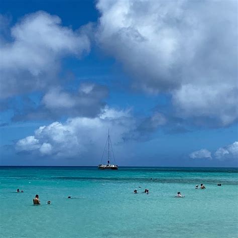 arashi beach  tips   visitors