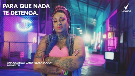 Para que nada te detenga la campaña de Rexona que inspira a romper