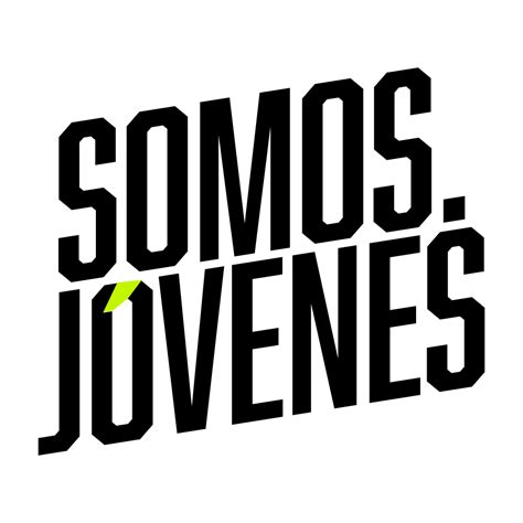 Somos J Venes Nueva