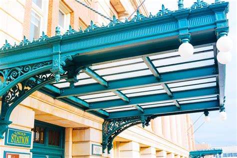 Lincoln Station Great Hall | Downtown Lincoln, NE