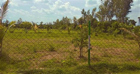 Agricultural Land Sq Ft For Sale In Madhurandagam Chennai