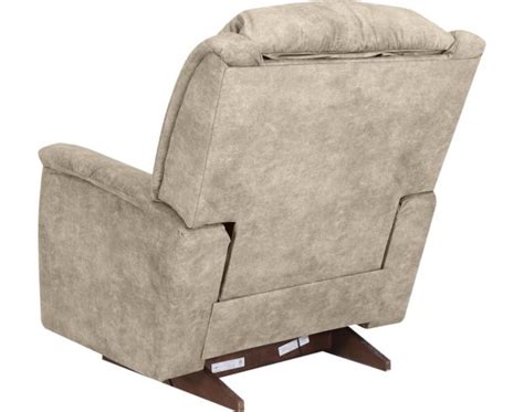 La Z Boy Redwood Power Rocker Recliner Homemakers