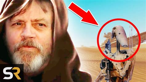 Amazing Star Wars Spin Offs You Ve Never Seen YouTube