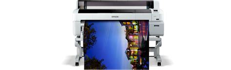 Cadcams Epson Surecolor Sc T