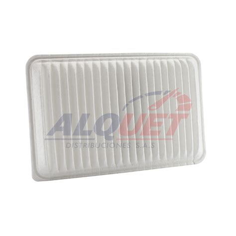 FILTRO 19279677 AIRE MAZDA 2 Y 3 AP 3111 AIP 633