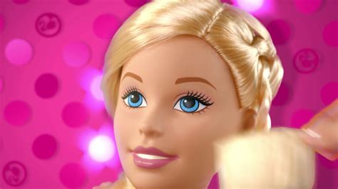 Giochi Preziosi Barbie Styling Head Youtube