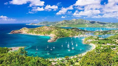 Best Caribbean Islands To Visit Today The Trend Spotter