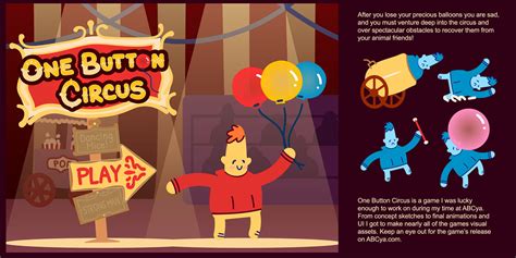 One Button Circus