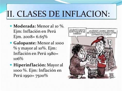 Inflacion