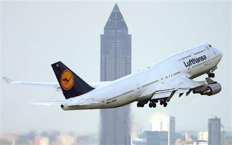 Jubiläum Groß Größer Jumbo Vor 50 Jahren Hob Die Erste Boeing 747