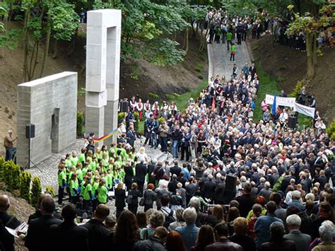 Memorial Massacre of Lviv professors - Lviv - TracesOfWar.com