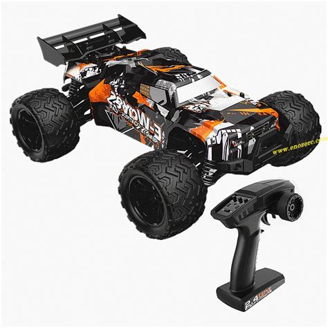 Enoze E Rc Car