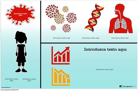 Infografia Sobre Un Tema Cientifico