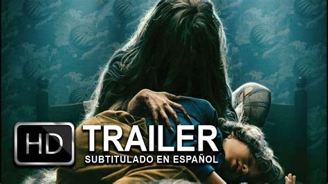 Cobweb No Tengas Miedo Trailer Subtitulado En Espa Ol Youtube